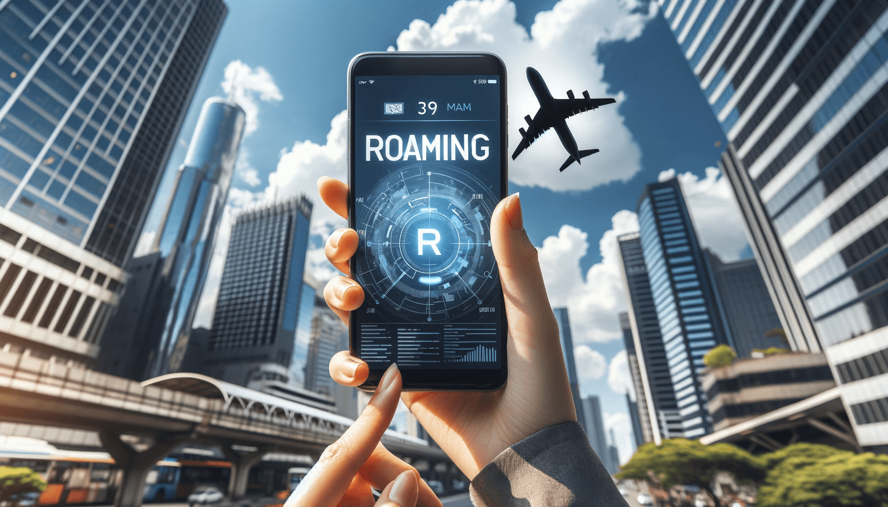 Roaming: Entendiendo la Conectividad Global en Tu Móvil